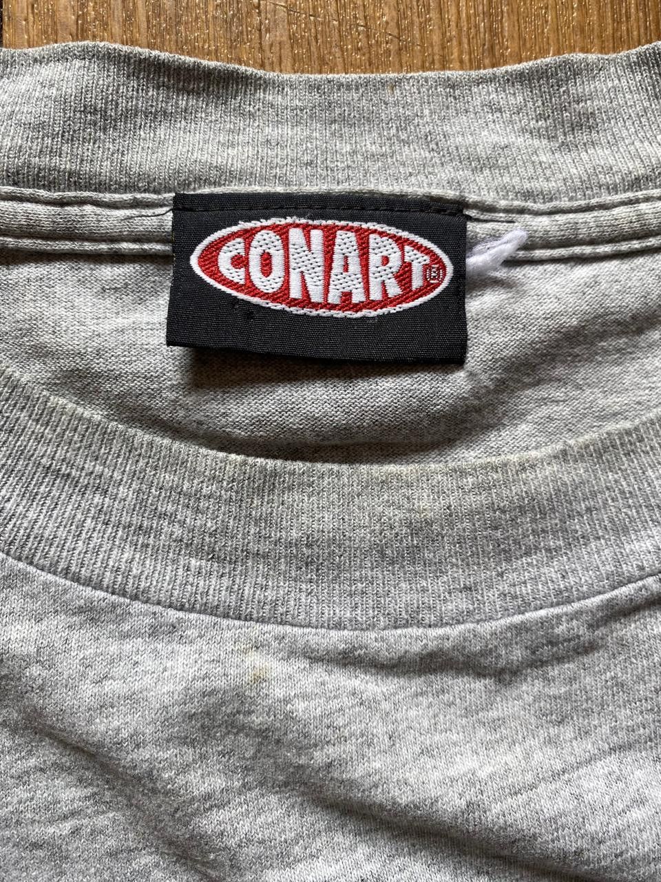 Tribal Streetwear × Vintage The CONART HIP HOP MUSIC Size US M / EU 48-50 / 2 - 2 Thumbnail