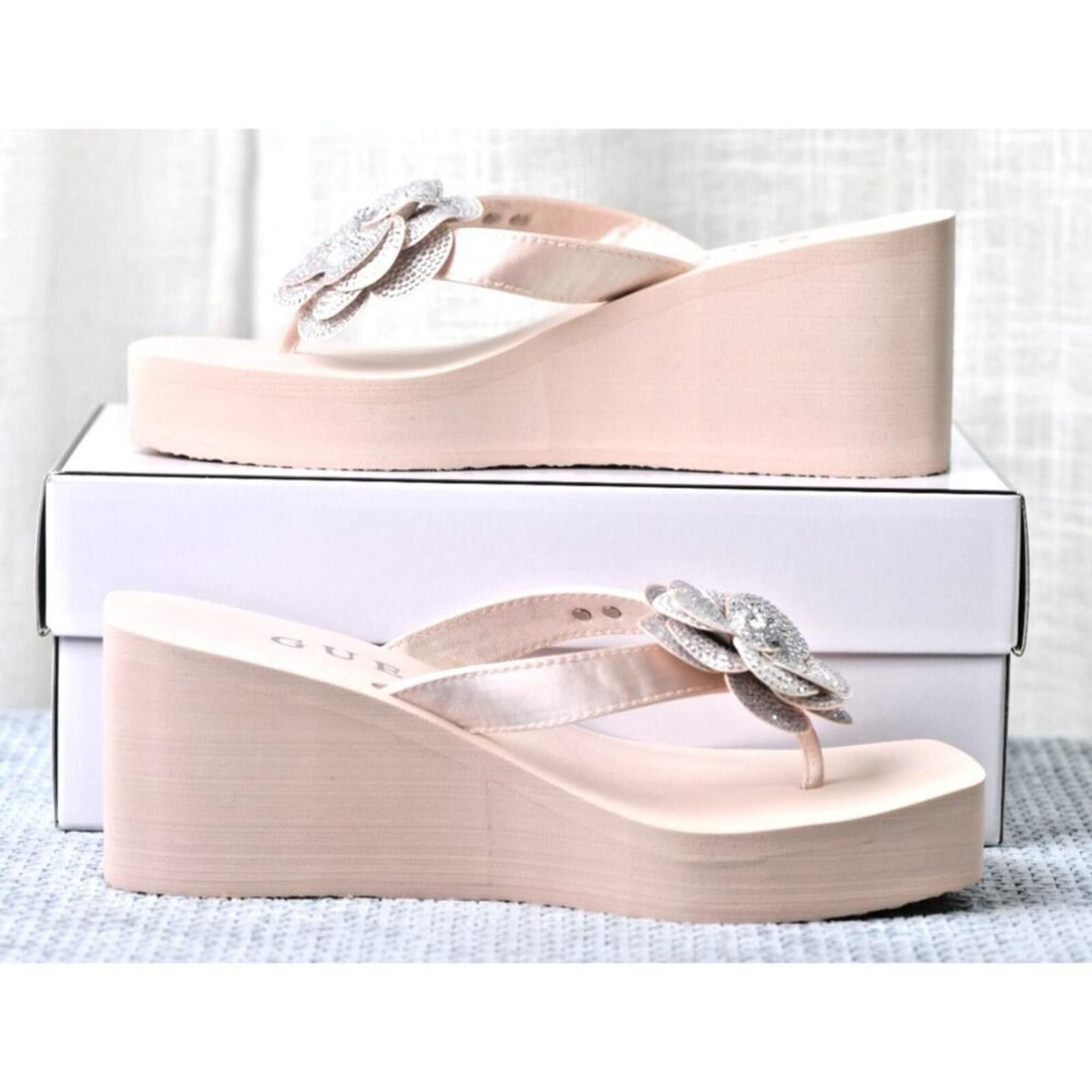 Guess Guess Damani Women | Ivory 150 Size US 9 / IT 39 - 2 Thumbnail