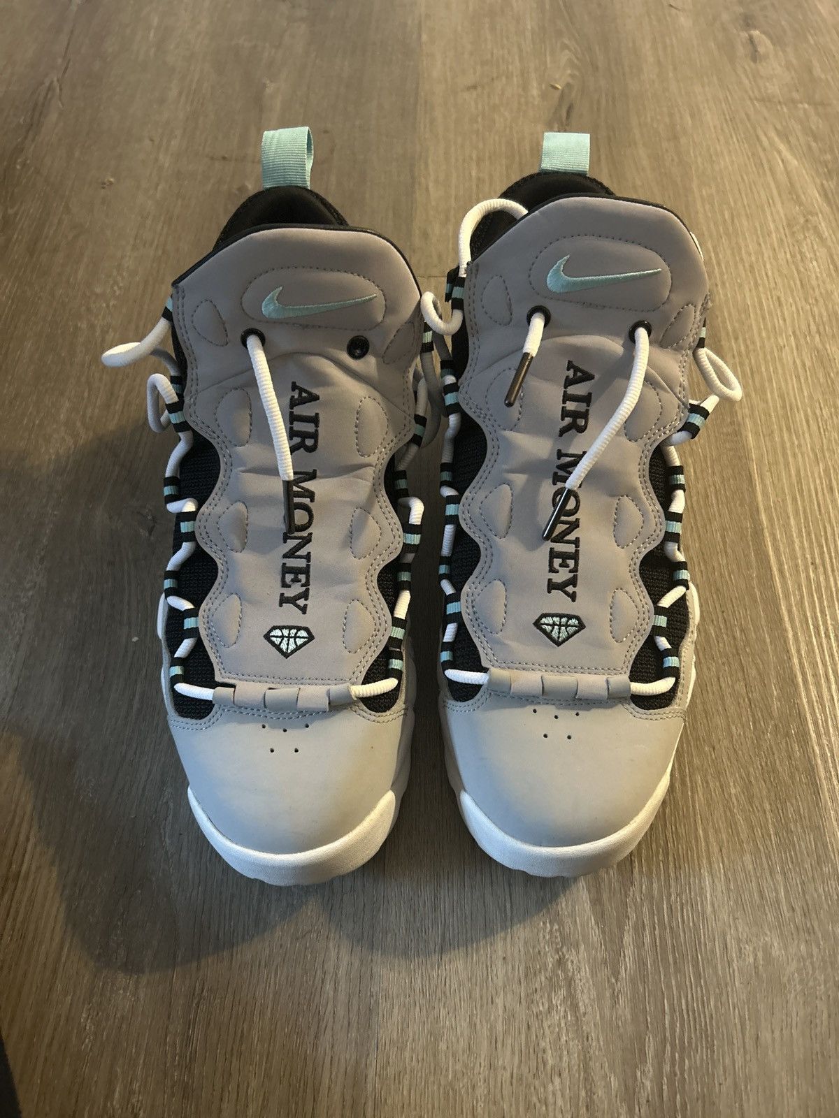 Nike Nike Air Money Size US 10 / EU 43 - 3 Thumbnail