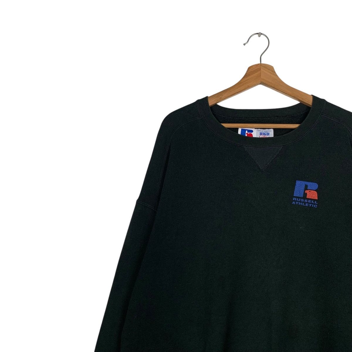 Other RUSSELL ATHLETIC Made in Usa Crewneck Sweatshirt #1977-C86 Size US XL / EU 56 / 4 - 6 Thumbnail