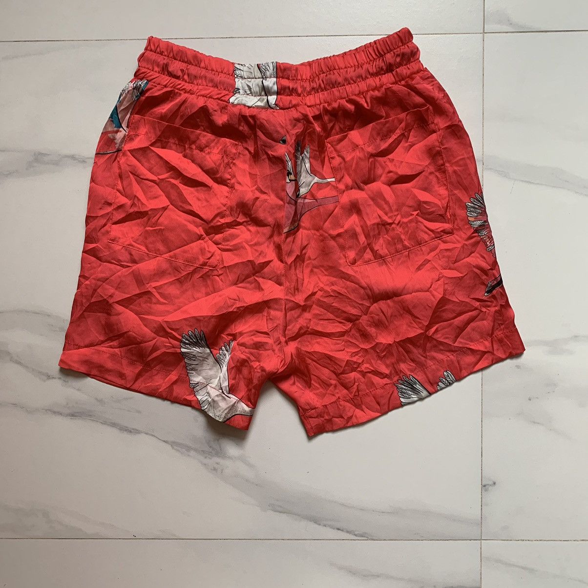 Designer Heimstone Modele Depose Women’s Shorts Size 26" / US 2 / IT 38 - 3 Thumbnail