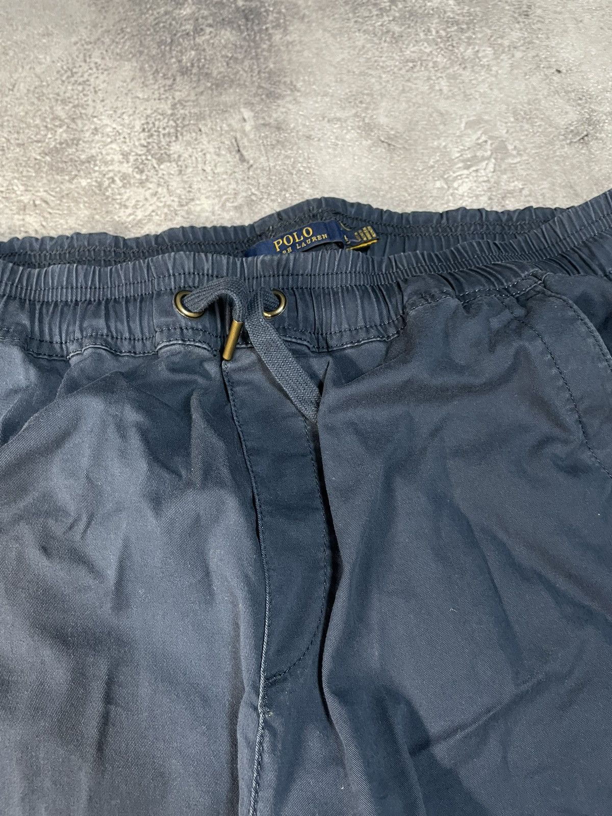 Polo Ralph Lauren PRL Archive Vtg Military Cargo Pants Gorpcore Utl Size US 34 / EU 50 - 5 Thumbnail