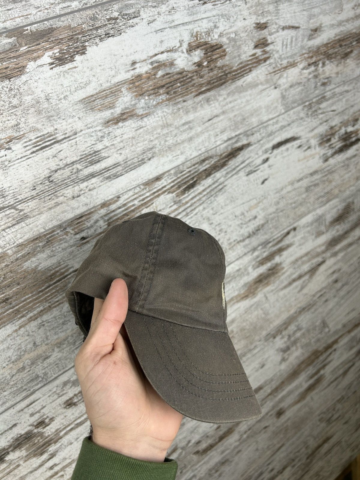 Polo Ralph Lauren Mens Vintage Polo Ralph Lauren cap hats y2k rare streetwear Size ONE SIZE - 2 Thumbnail