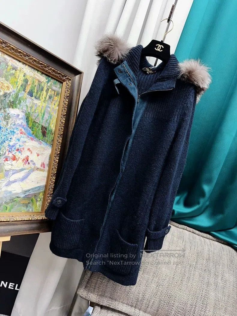 Loro Piana N/A. Size US M / EU 48-50 / 2 - 1 Thumbnail