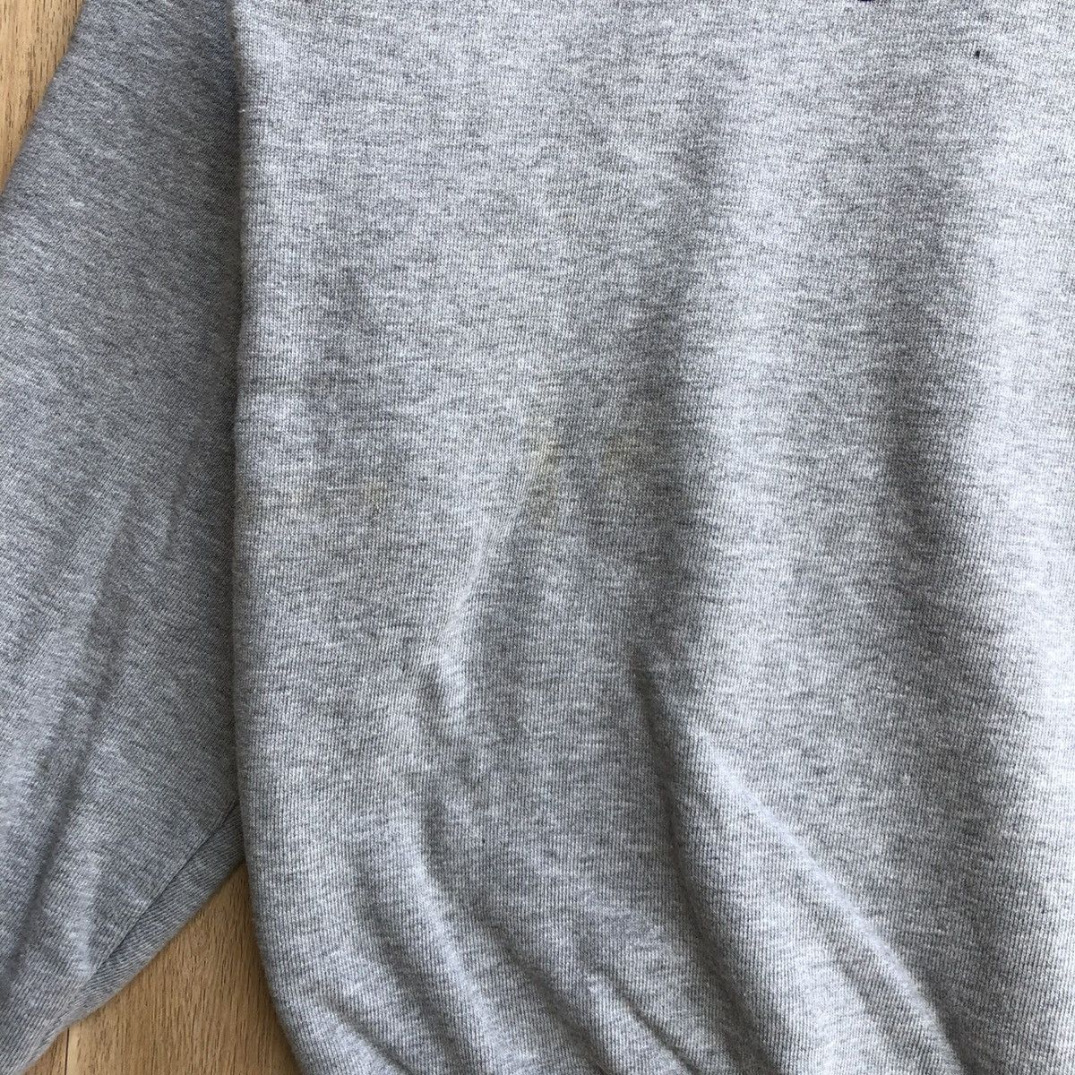 Vintage Vintage Good year Racing Team Pullover Sweatshirt Size US S / EU 44-46 / 1 - 5 Thumbnail