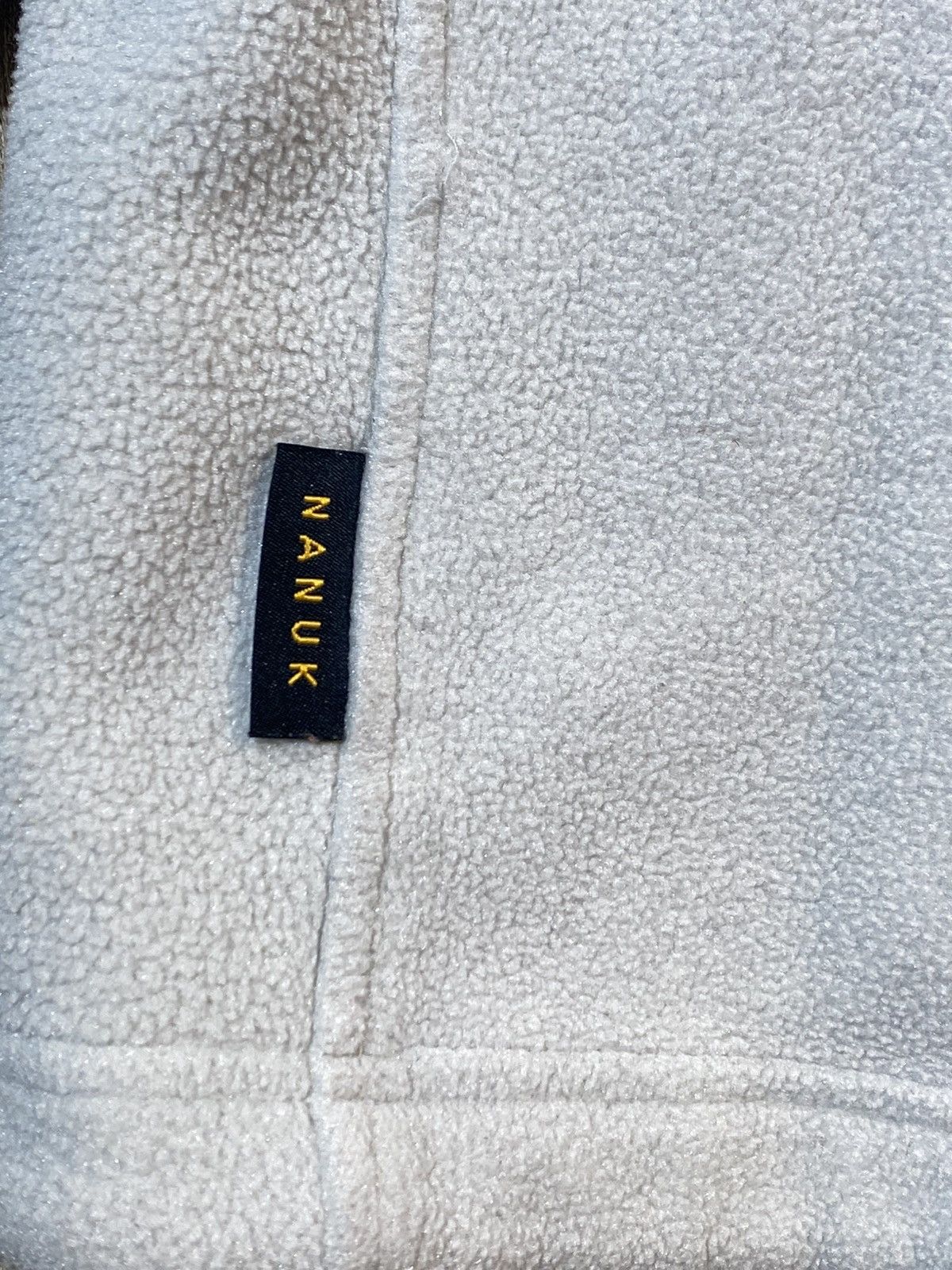 Jack Wolfskin Jack Wilfskin Nanuk womens Fullzip fleece size L Size L / US 10 / IT 46 - 11 Thumbnail