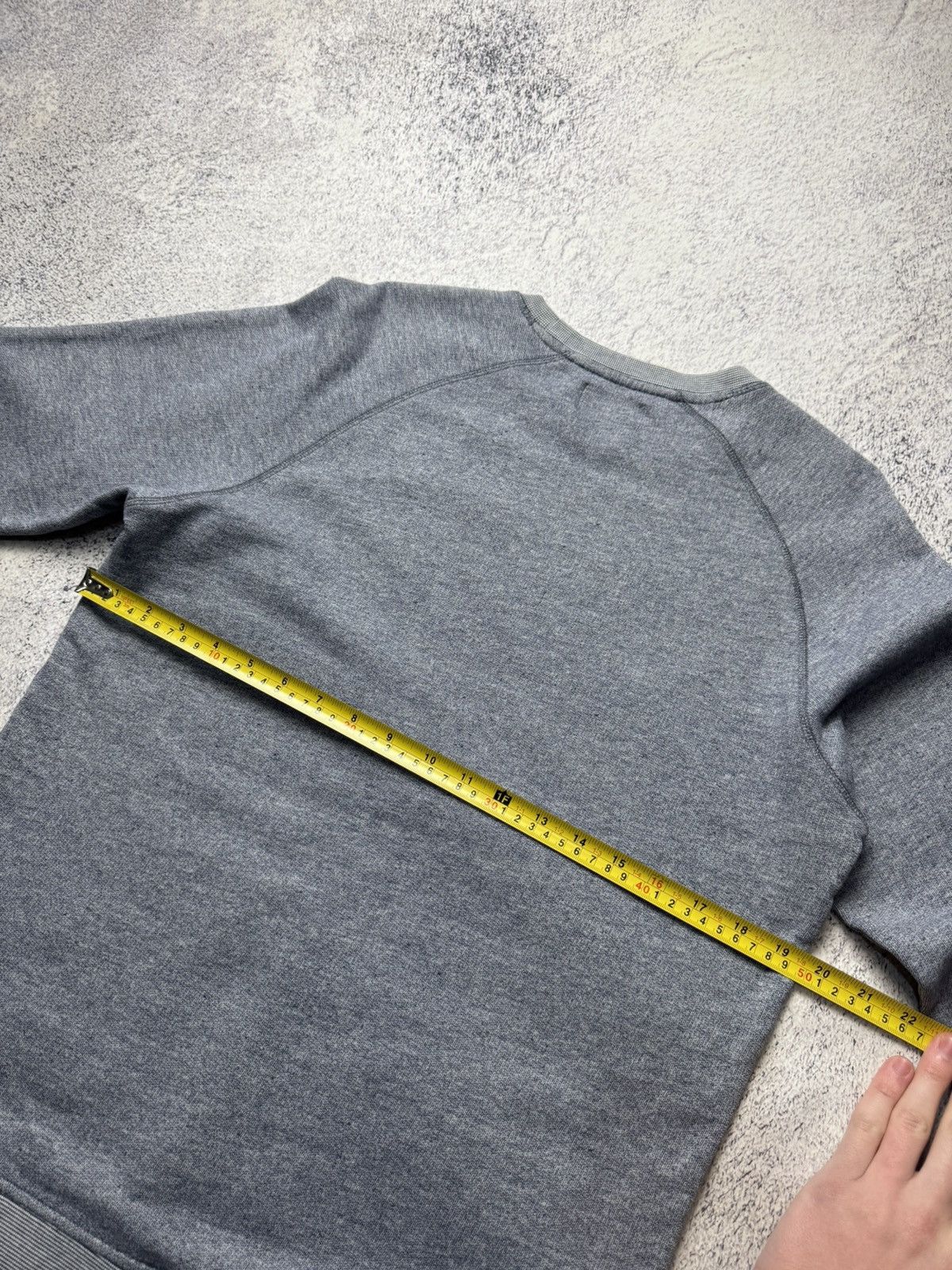 Norse Projects Mens Norse Projects Long Sleeve Shirt Size US S / EU 44-46 / 1 - 14 Thumbnail