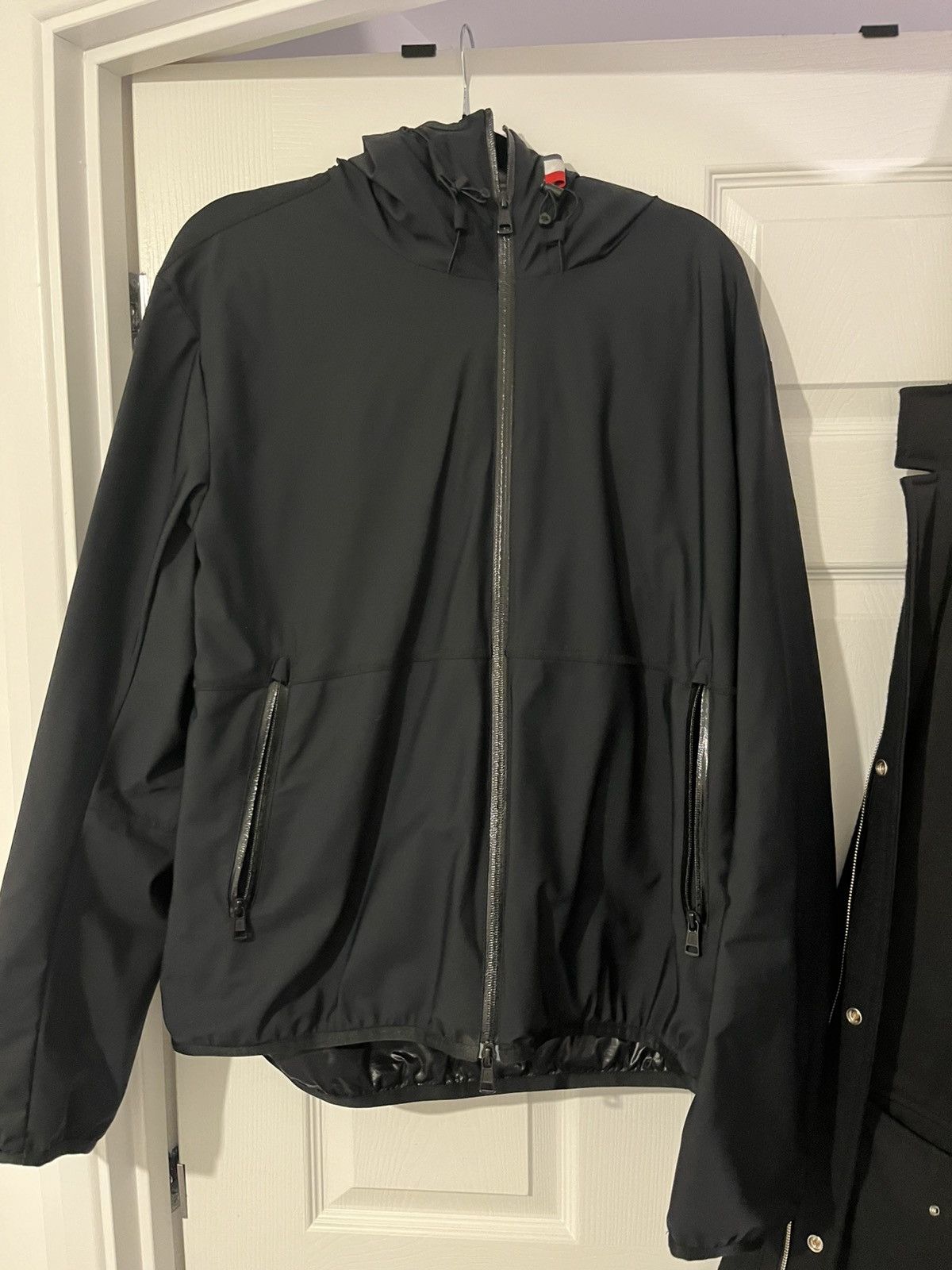 Moncler Moncler light jacket Size US XXL / EU 58 / 5 - 1 Thumbnail