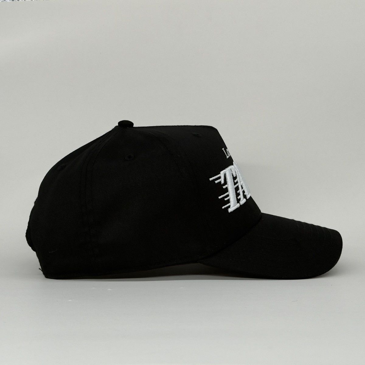 Other Los Angeles Tacos Black SnapBack Size ONE SIZE - 2 Thumbnail