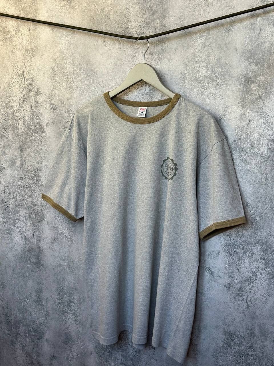 Levi's × Made In Usa × Vintage Levi's Dry Goods T-Shirt