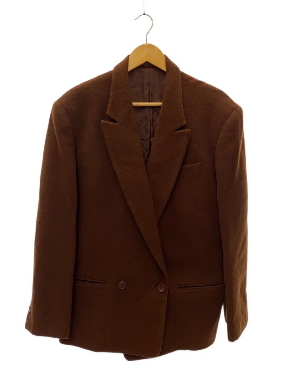 Yohji Yamamoto 90's Wool Jacket Size US S / EU 44-46 / 1 - 1 Thumbnail