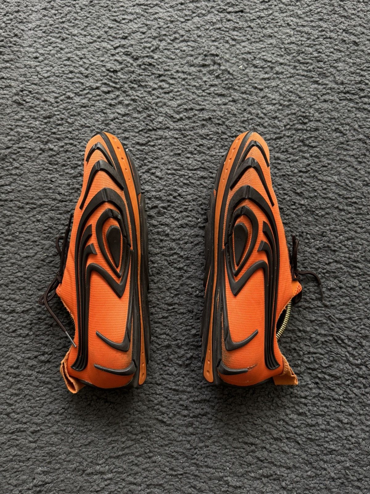 Puma Puma vintage Talon 2003🔥y2k Size US 7 / EU 40 - 6 Thumbnail
