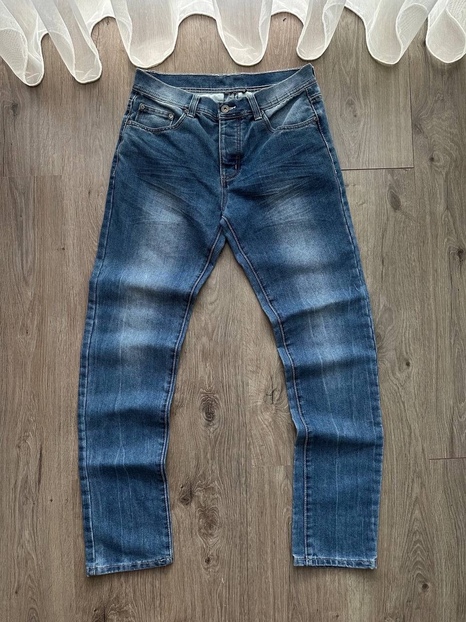 Christian Audigier × Ed Hardy × Vintage Vintage Ed Hardy Christian Audigier Style Pants Size US 32 / EU 48 - 14 Thumbnail
