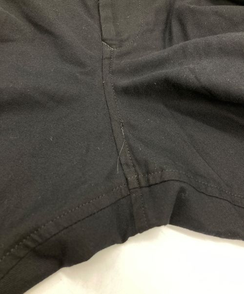 Yohji Yamamoto Yohji Yamamoto pour homme Cotton twill pants Size US 38 / EU 54 - 7 Thumbnail