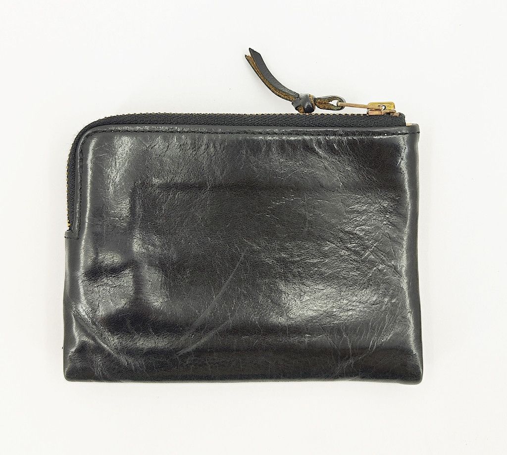 Porter PORTER Tokyo bi-fold full leather wallet inner pig skin Size ONE SIZE - 10 Thumbnail