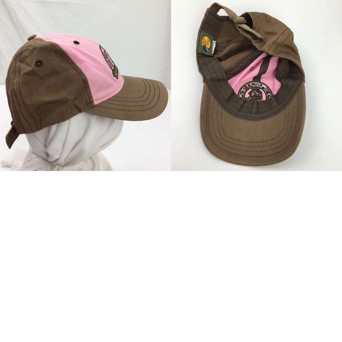 Bass Pro Shops Bass Pro Shops Silly Boys Fishing is For Girls Youth Ball  Cap Hat Adjustable
