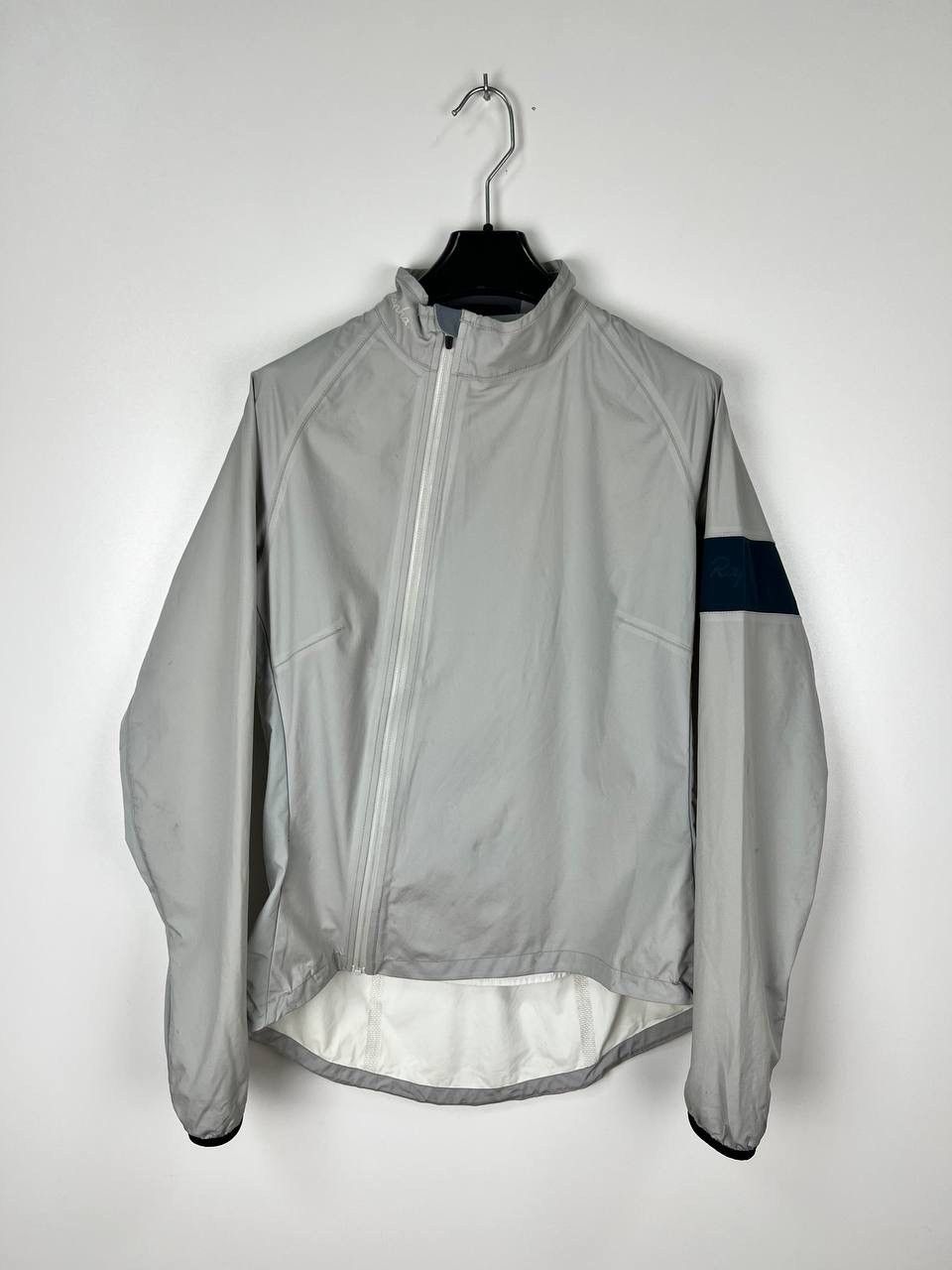 Rapha × Vintage Rapha rain jackets women’s size S Size S / US 4 / IT 40 - 1 Thumbnail