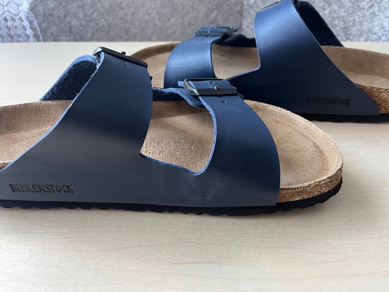 Birkenstock Birkenstock sandals Size US 10 / EU 43 - 2 Thumbnail