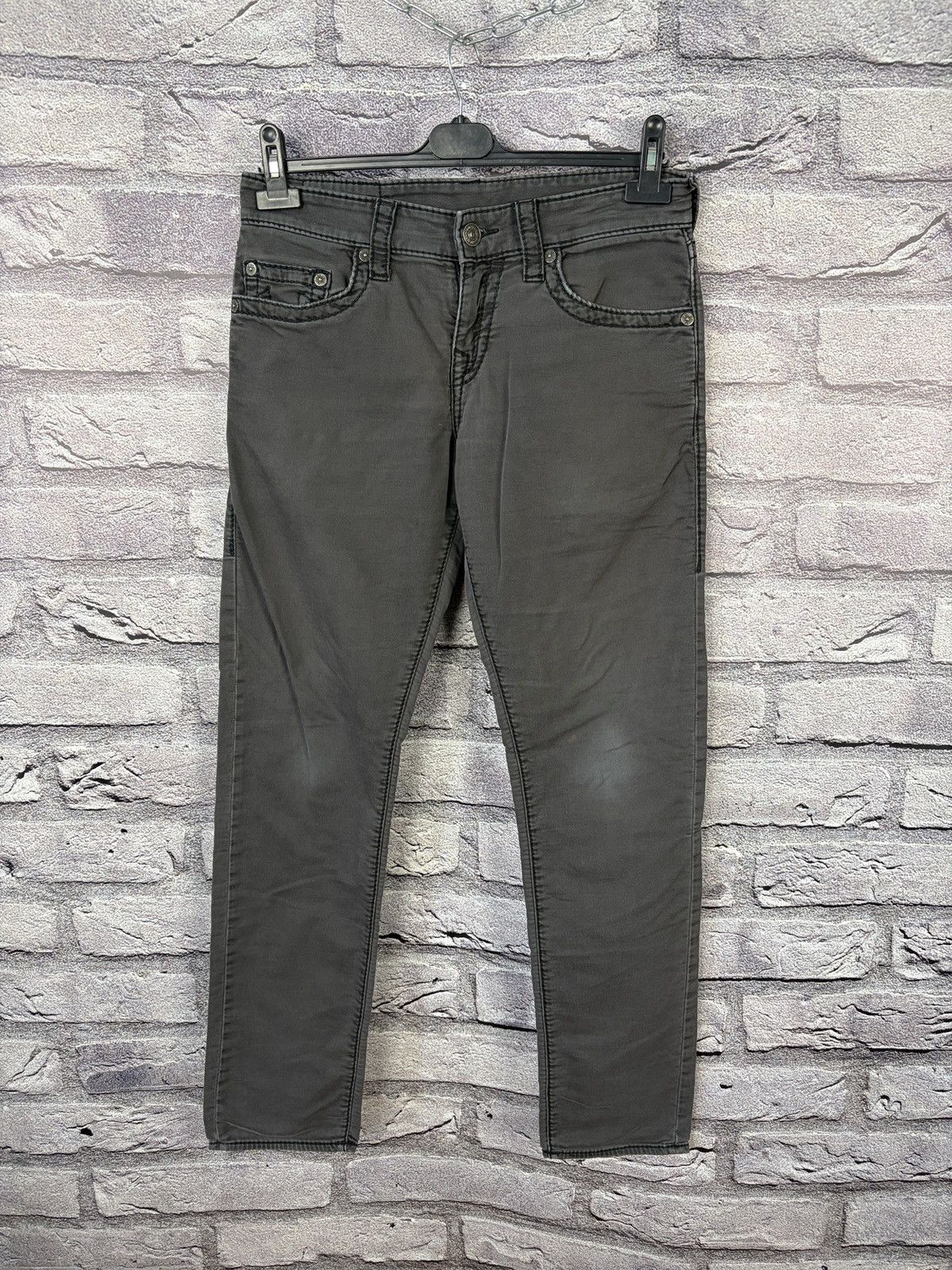 True Religion Vintage jeans pants True Religion Size US 29 - 1 Thumbnail