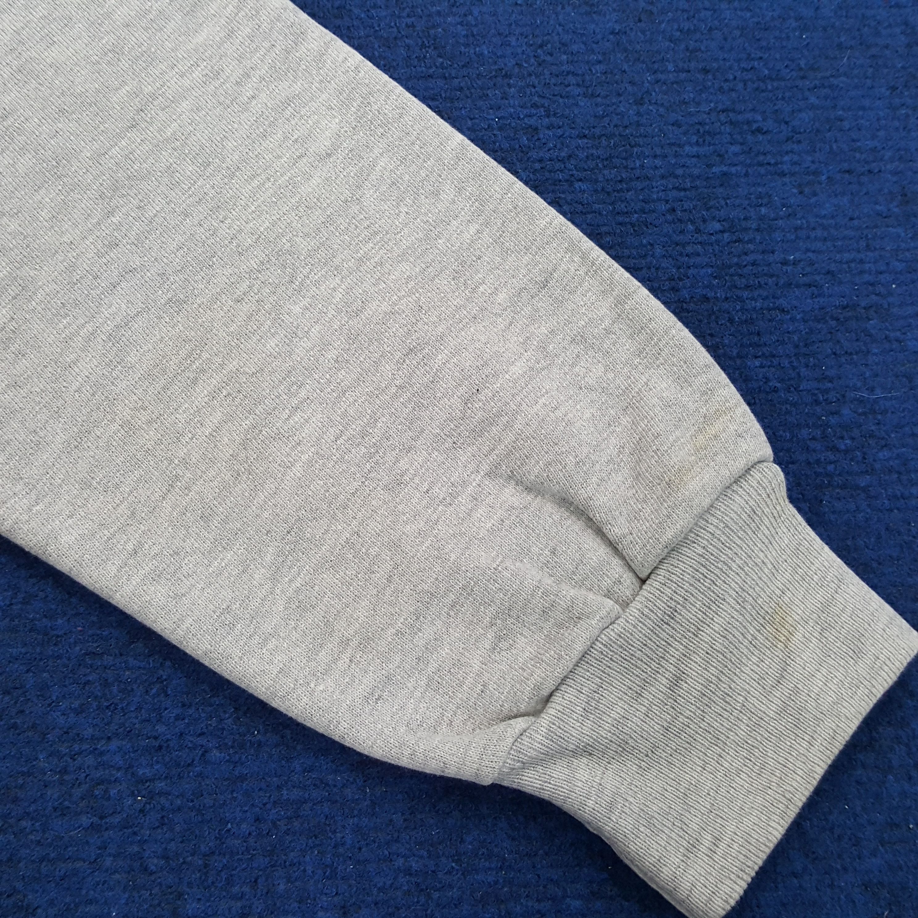 Champion × Vintage Vintage Champion Penn State University Sweatshirt Size US L / EU 52-54 / 3 - 13 Thumbnail