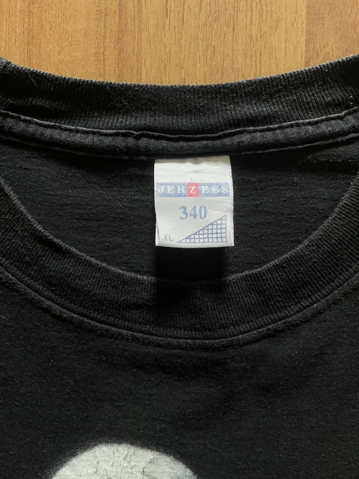 Other Vintage 00s Shadow of the Vampire Home Video Promo Tee Size US XL / EU 56 / 4 - 5 Thumbnail