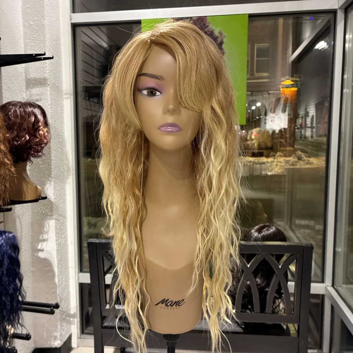 Other Tess wigs Size ONE SIZE - 1 Thumbnail