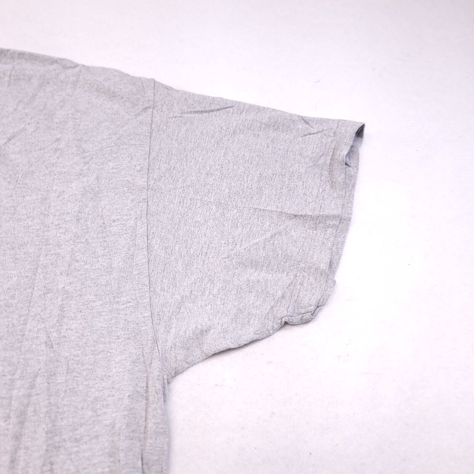 Disney Disney World 06 Graphic Pullover Shirt Mens Size 2X Gray Size US XXL / EU 58 / 5 - 5 Thumbnail