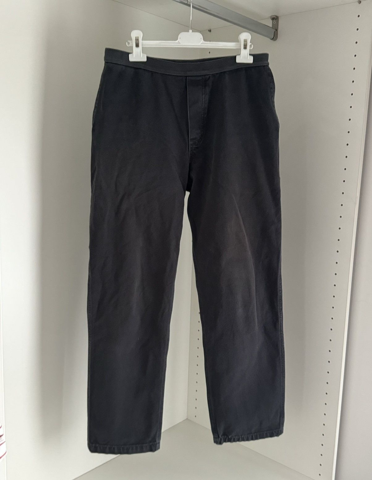 Brain Dead Brain Dead Workpant Size US 32 / EU 48 - 1 Thumbnail
