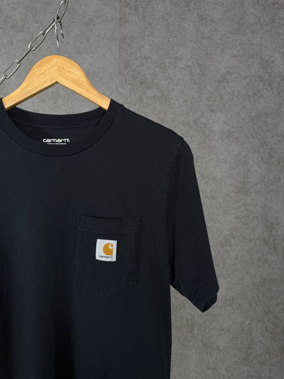Carhartt Carhartt WIP pocket t shirt tee Size US S / EU 44-46 / 1 - 2 Thumbnail