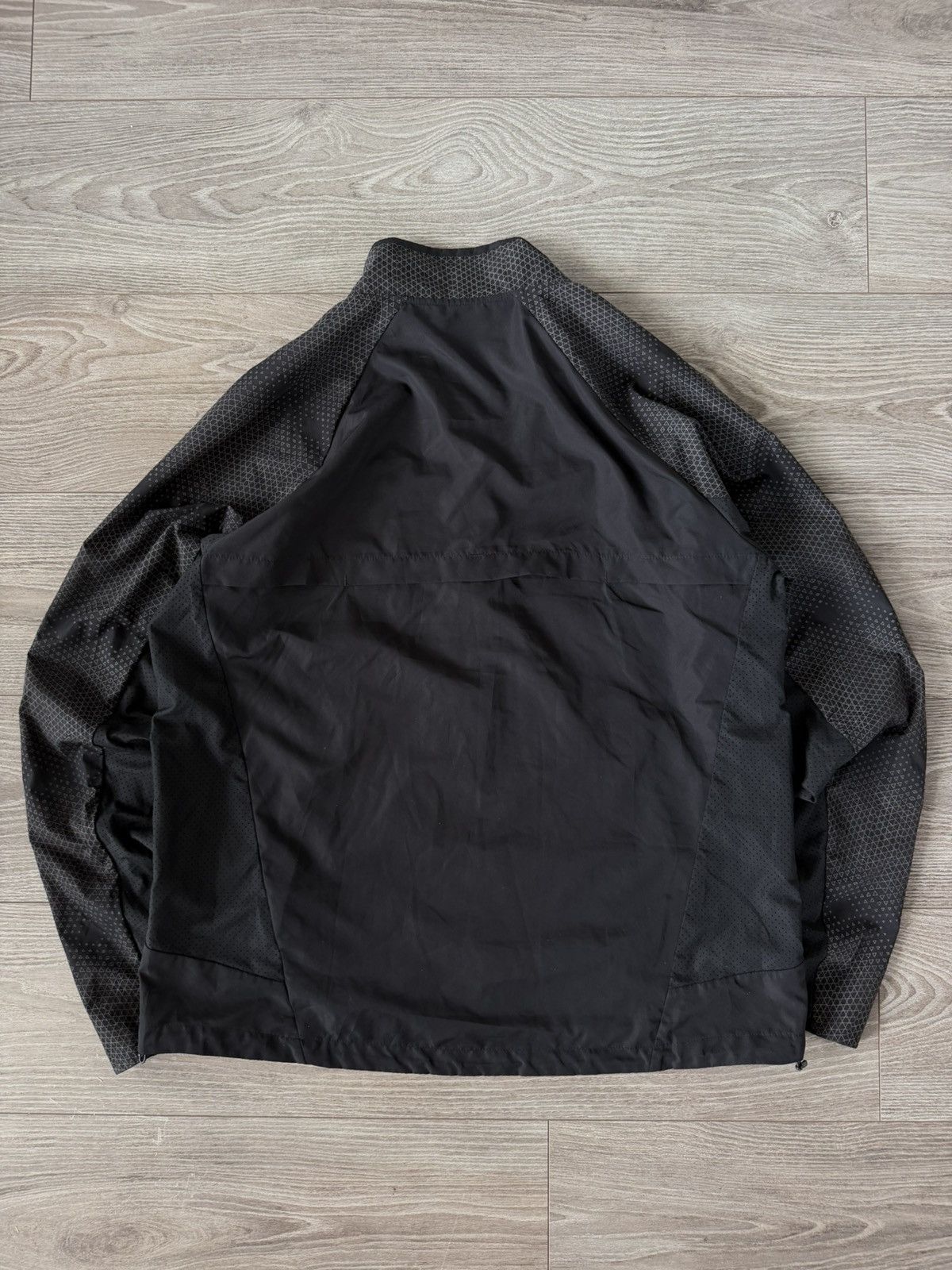 Asics Asics Motionprotect Running Wear Light Pro Jacket Size US XL / EU 56 / 4 - 22 Thumbnail