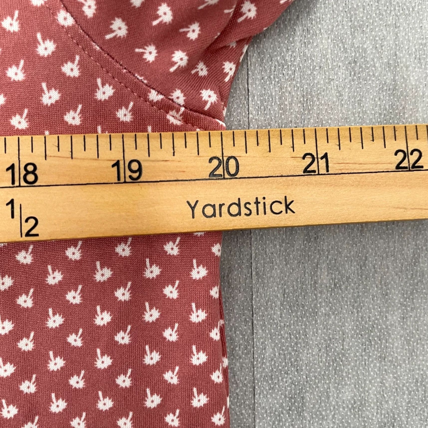 CO Cotton and Co Polo Shirt Adult Small Pink Palm Tree Breathable Wicking Stretch S Geometric Linen? No. Size US S / EU 44-46 / 1 - 7 Thumbnail