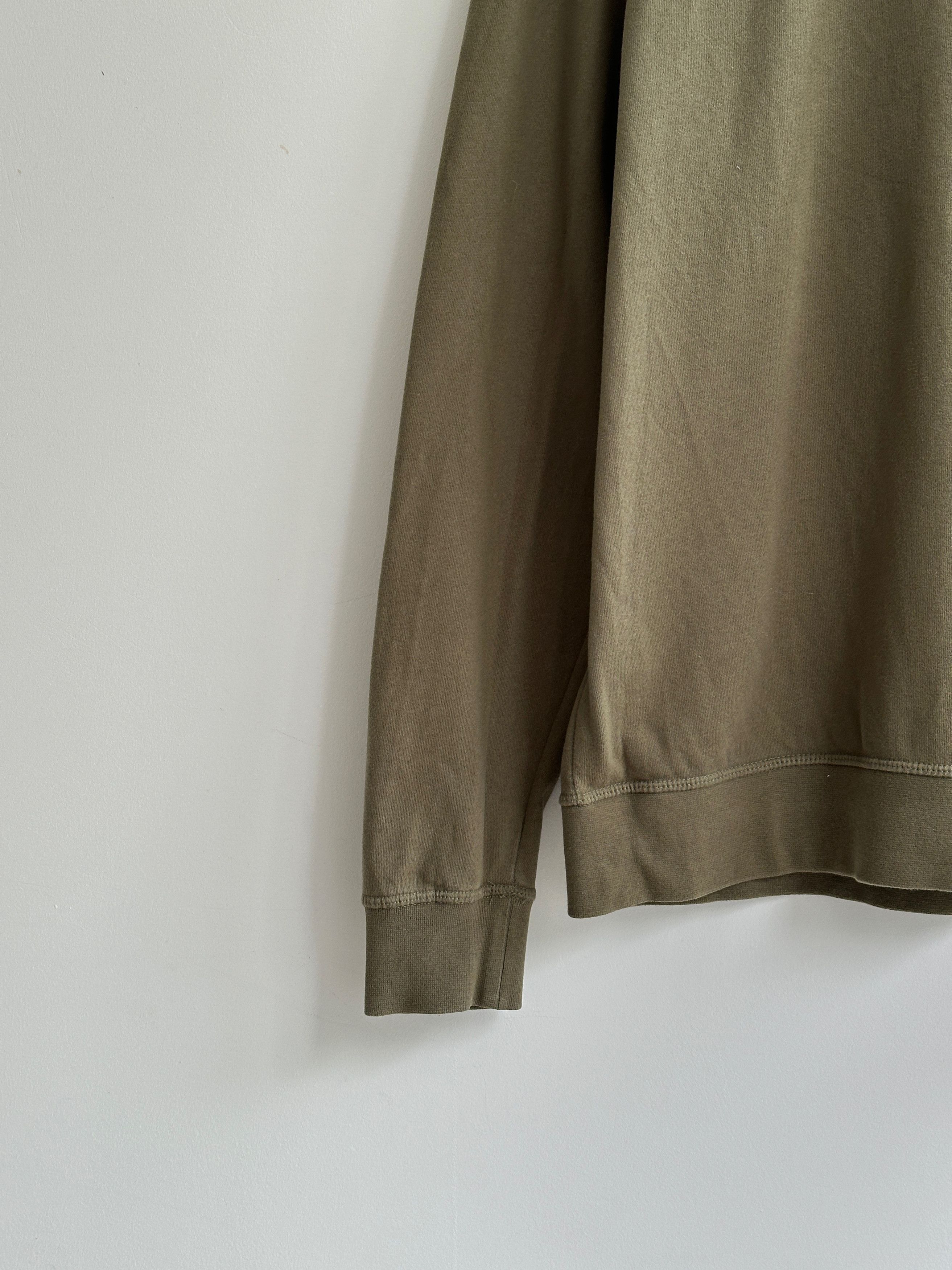 Barbour Barbour Sweatshirt Pullover Size US M / EU 48-50 / 2 - 4 Thumbnail
