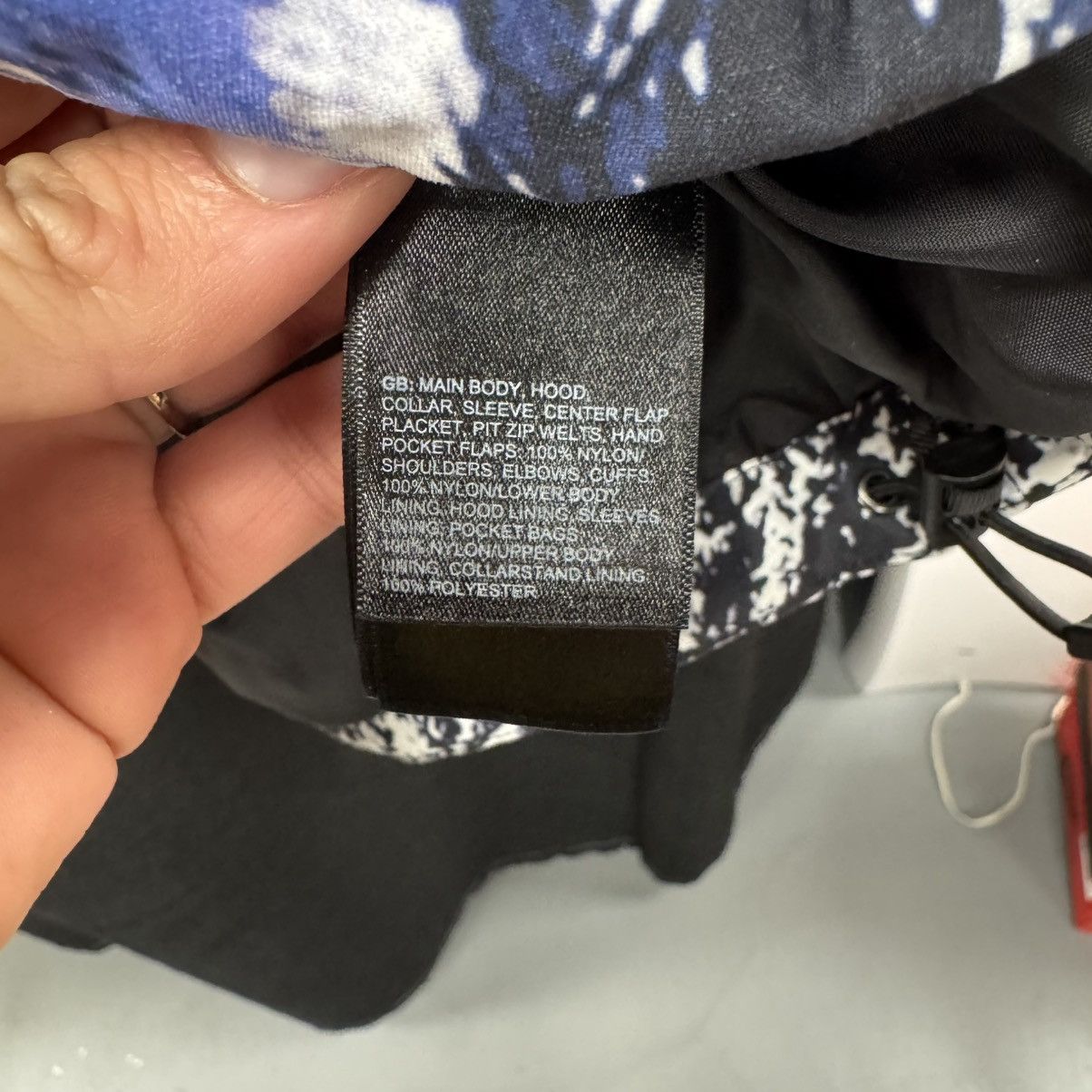 Supreme × The North Face Supreme The North Face Mountain Parka Size US XL / EU 56 / 4 - 4 Thumbnail