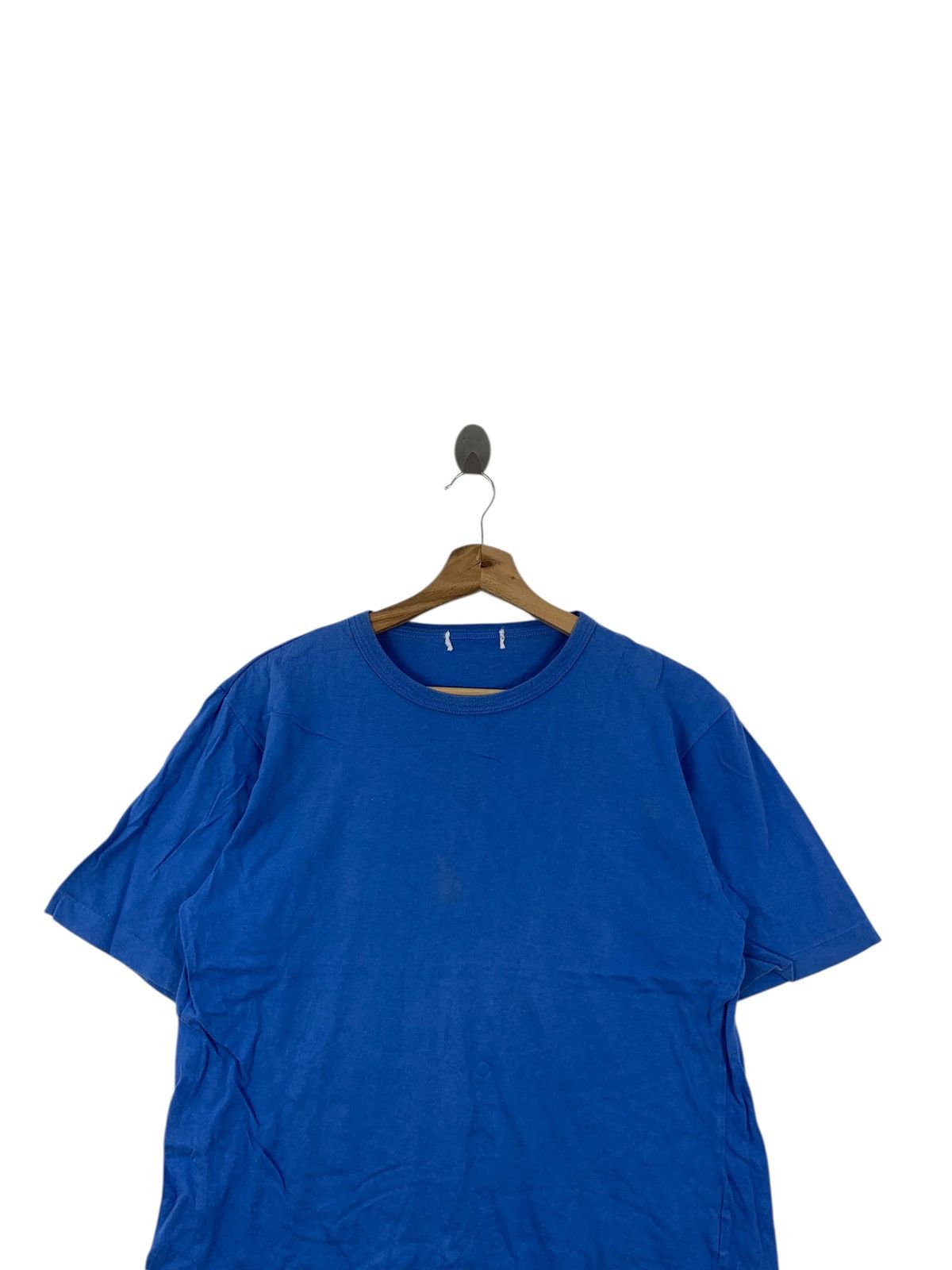 Vintage Vintage GIRL SCOUTS TOKYO Dont Cry Tee Shirt Top Harajuku Size M / US 6-8 / IT 42-44 - 2 Thumbnail