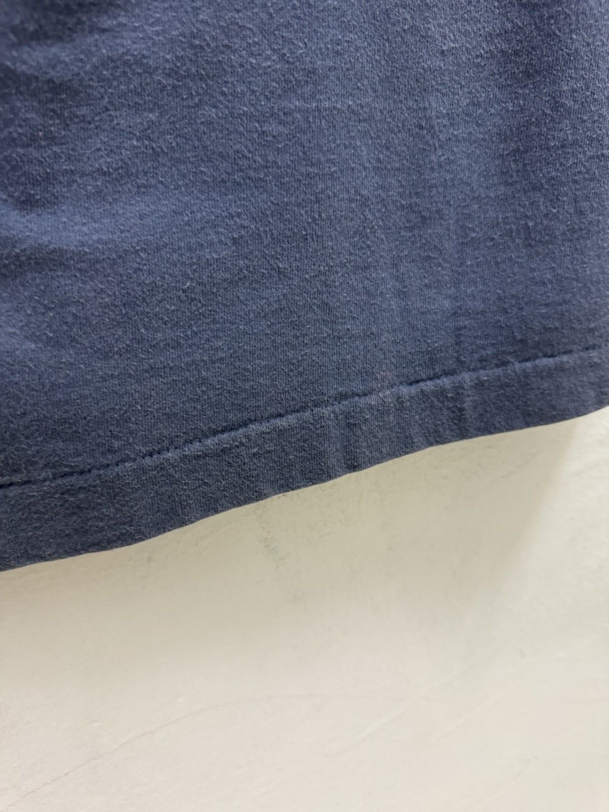 Vintage VINTAGE 90's JACK'S CENTRE LOGO SURFBOARDS SURFING TEE Size US L / EU 52-54 / 3 - 13 Thumbnail