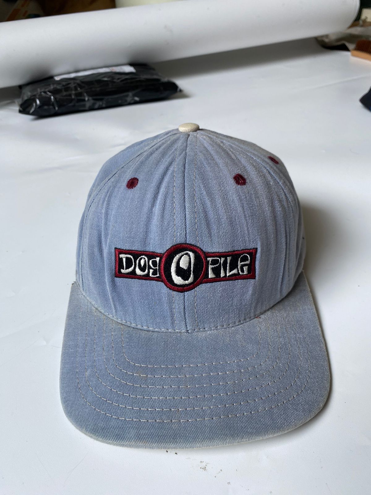 Vintage Dogpile | Grailed