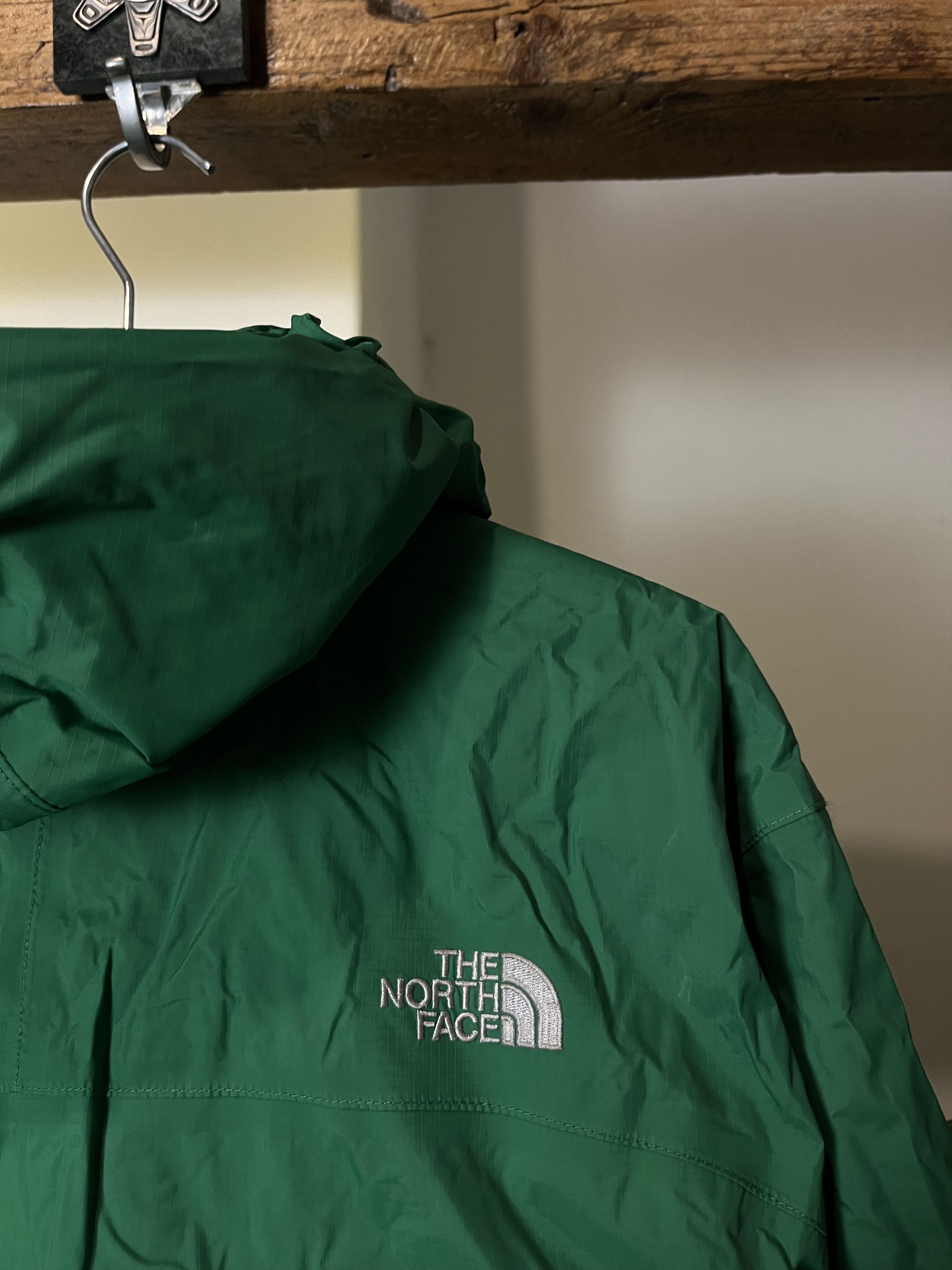 The North Face The North Face Hyvent Shell Jacket Gorpcore Size US L / EU 52-54 / 3 - 5 Thumbnail