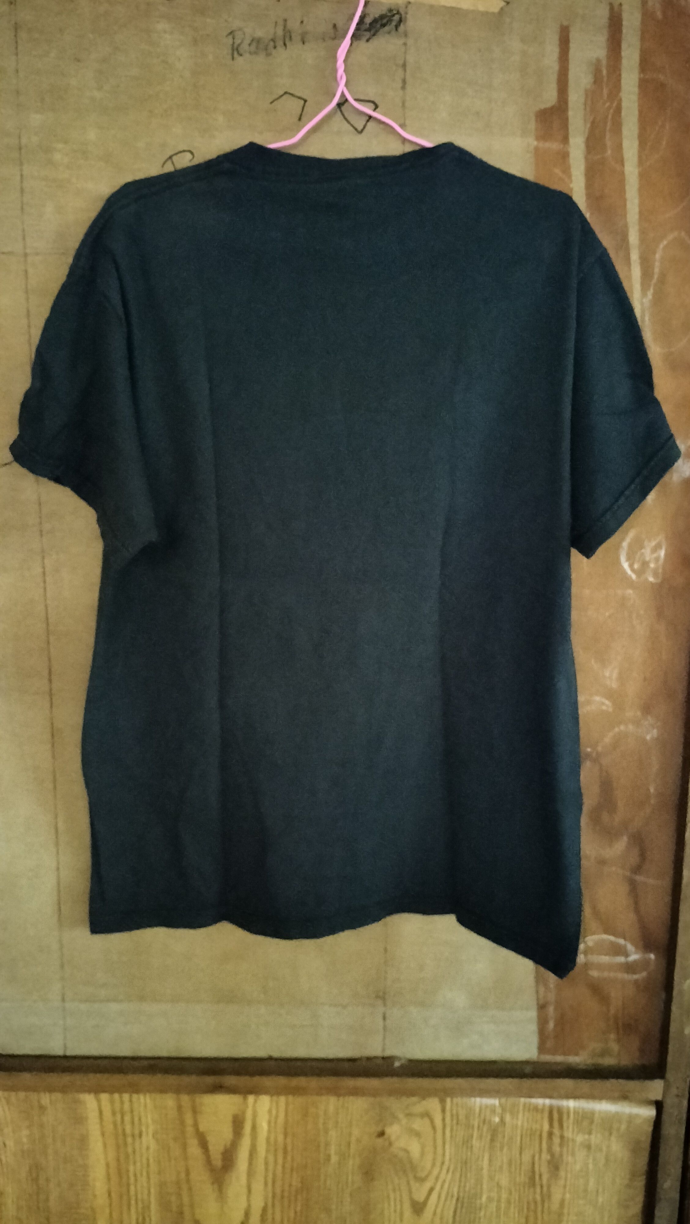 Vintage Vintage Y2K Thundercat Movietees Big Logo 2006 Size US M / EU 48-50 / 2 - 6 Thumbnail