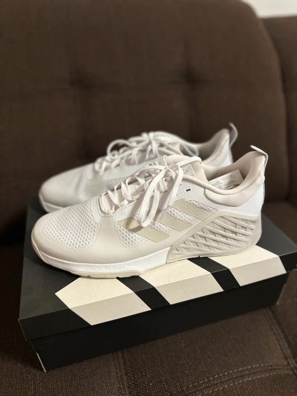 Adidas Adidas Dropset 2 Trainer - 46 - sports sneakers Size US 13 / EU 46 - 1 Thumbnail