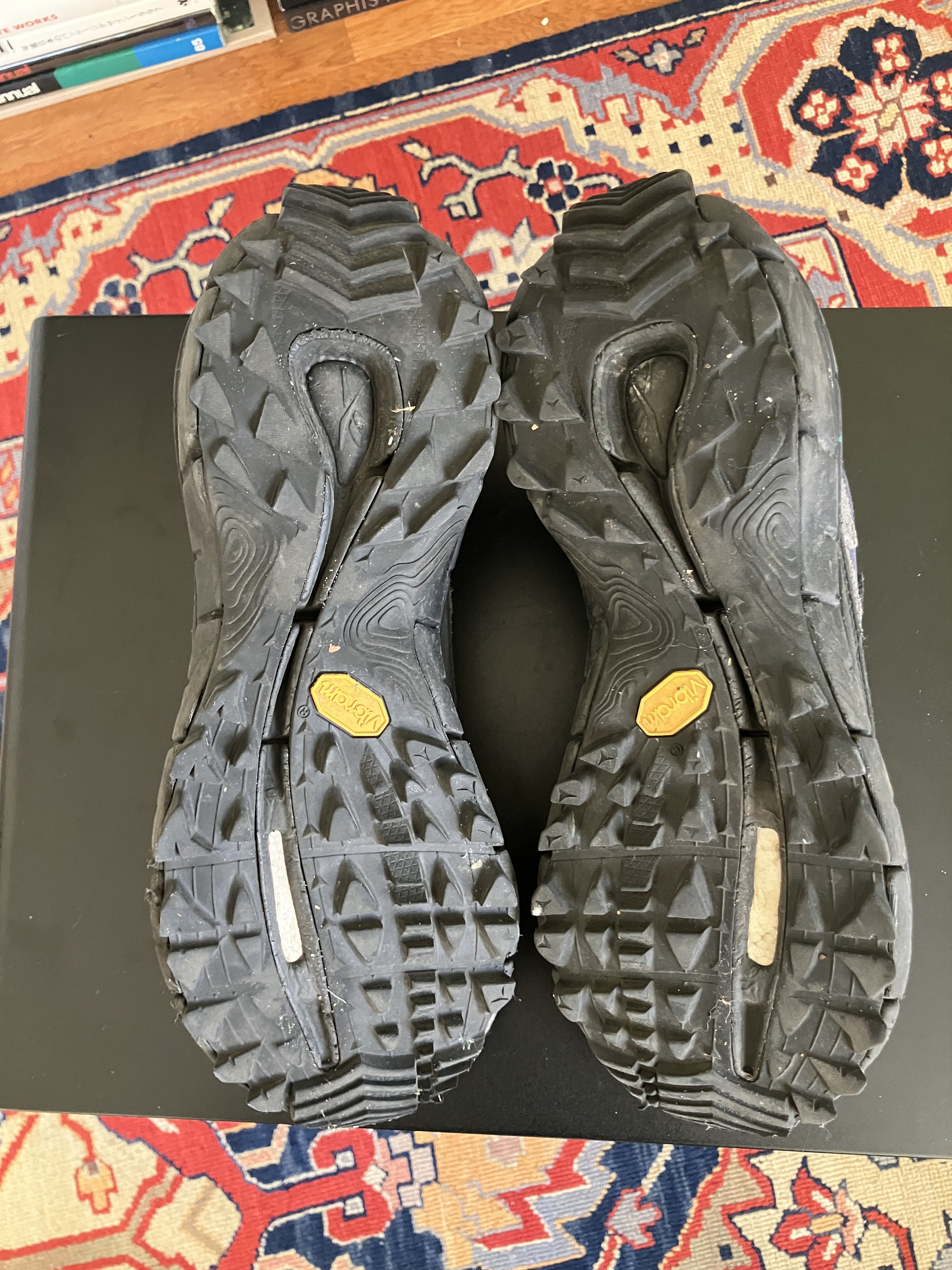 South2 West8 Reebok x S2W8 Zig Kinetica 2.5 Edge Size US 8.5 / EU 41-42 - 7 Thumbnail