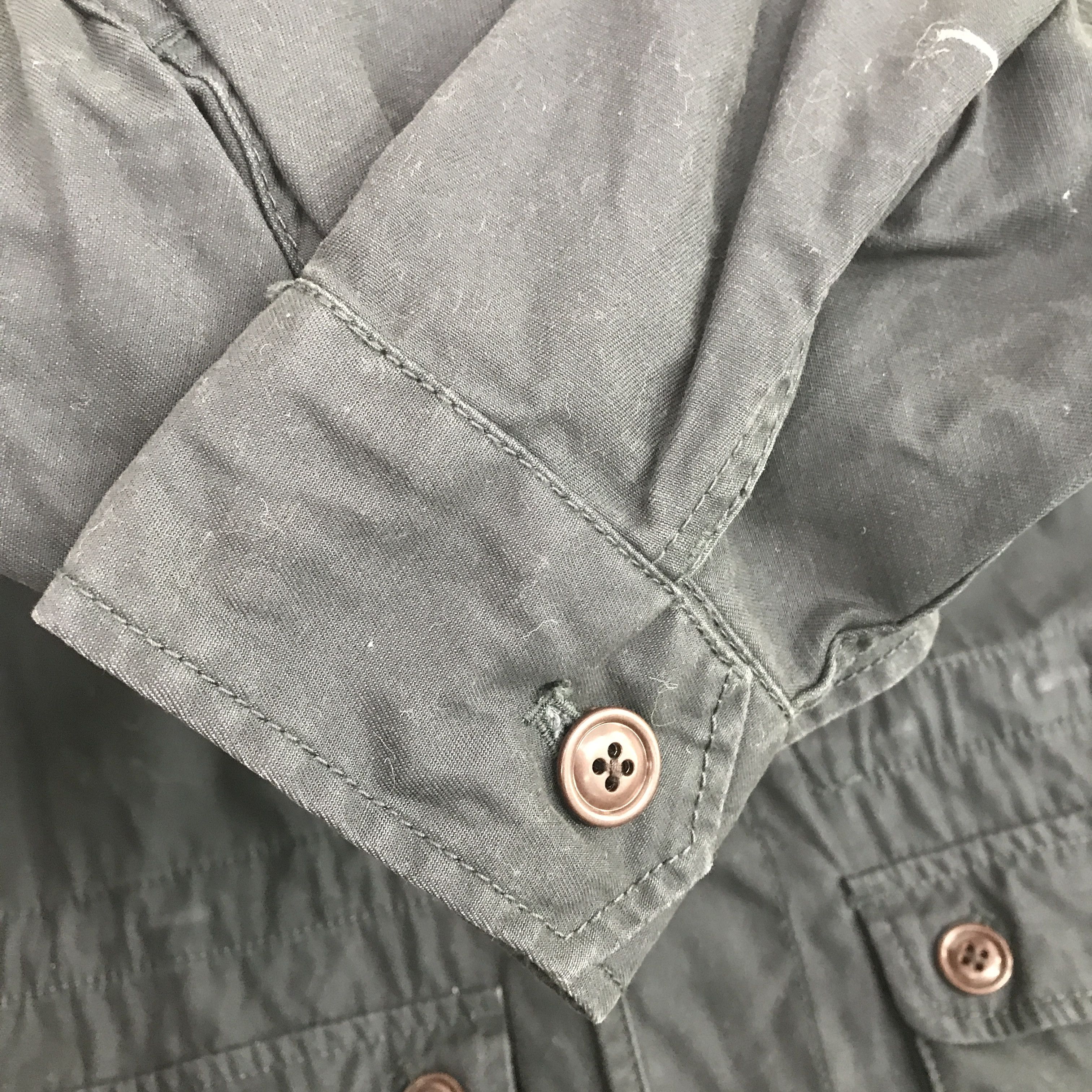Eddie Bauer Rare Eddie Bauer jacket Size US M / EU 48-50 / 2 - 7 Thumbnail