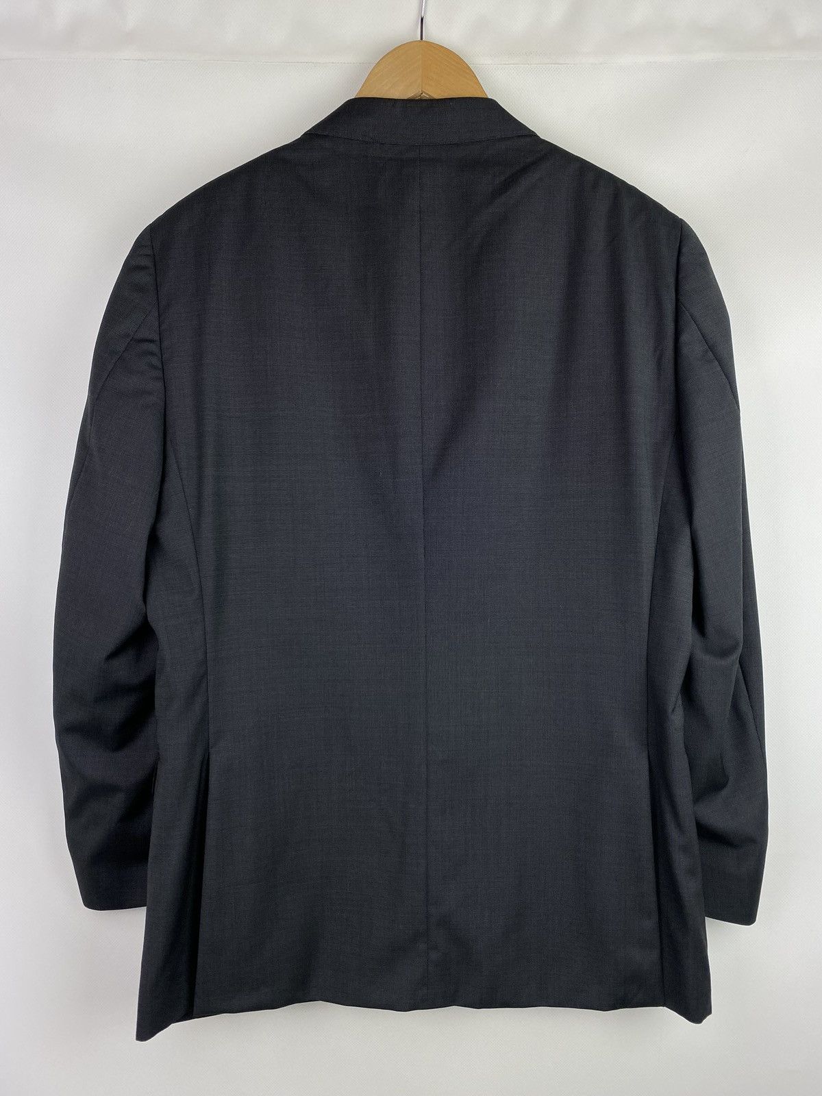 Ermenegildo Zegna × Z Zegna Z Zegna men’s city wool blazer jacket sport coat size 52 Size 42R - 12 Thumbnail