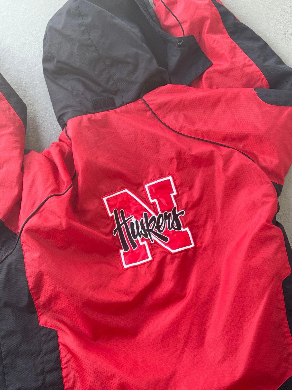 Designer Nebraska Puffer Coat Size US L / EU 52-54 / 3 - 4 Thumbnail