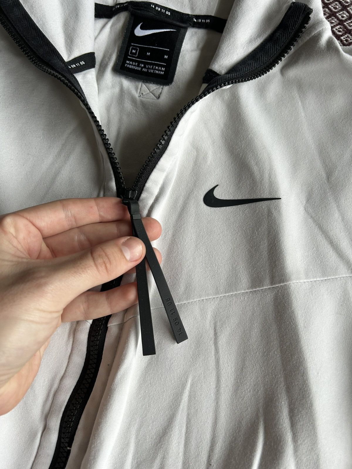 Nike Nike Sportswear Tech Pack Hoodie & Pants Size L Drill Hype Size US L / EU 52-54 / 3 - 12 Thumbnail