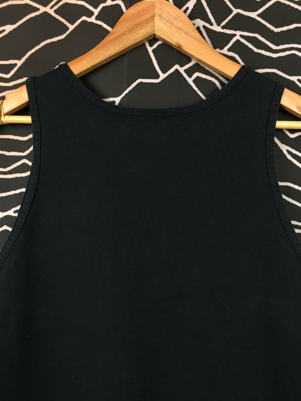 Harley Davidson Harley-Davidson x Rolling Stones Midnight Rambler Tank Top Size US M / EU 48-50 / 2 - 6 Thumbnail