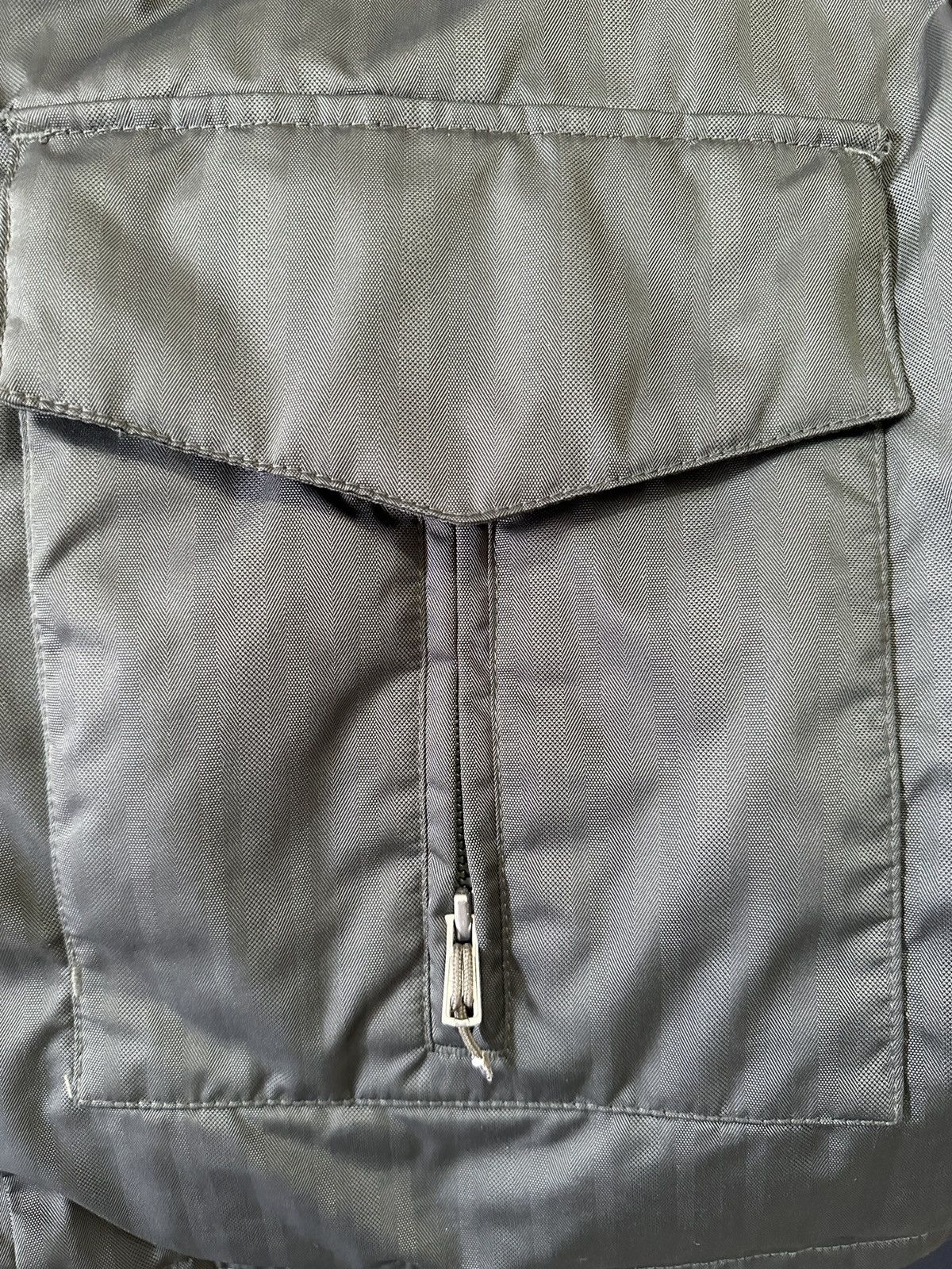 Designer × Stussy × Vintage Stussy Parker Very Rare Item Size Medium Size US M / EU 48-50 / 2 - 3 Thumbnail
