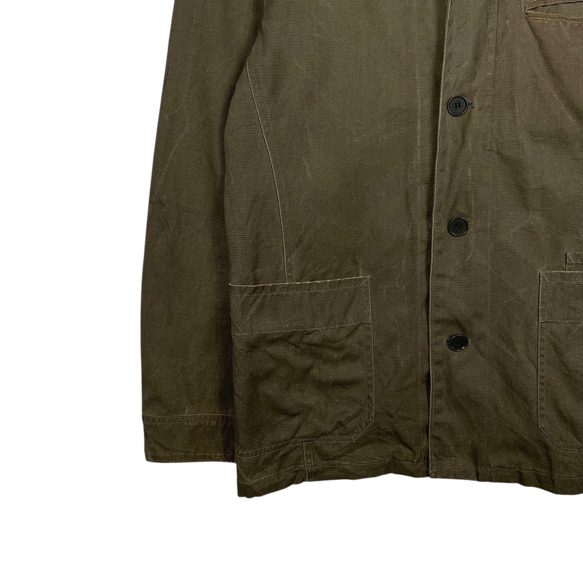 Comme Ca Ism Comme Ca Ism Casual Jacket Size US L / EU 52-54 / 3 - 3 Thumbnail