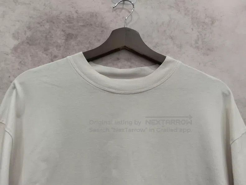 Balenciaga Balenciaga short sleeves Size US XS / EU 42 / 0 - 3 Thumbnail