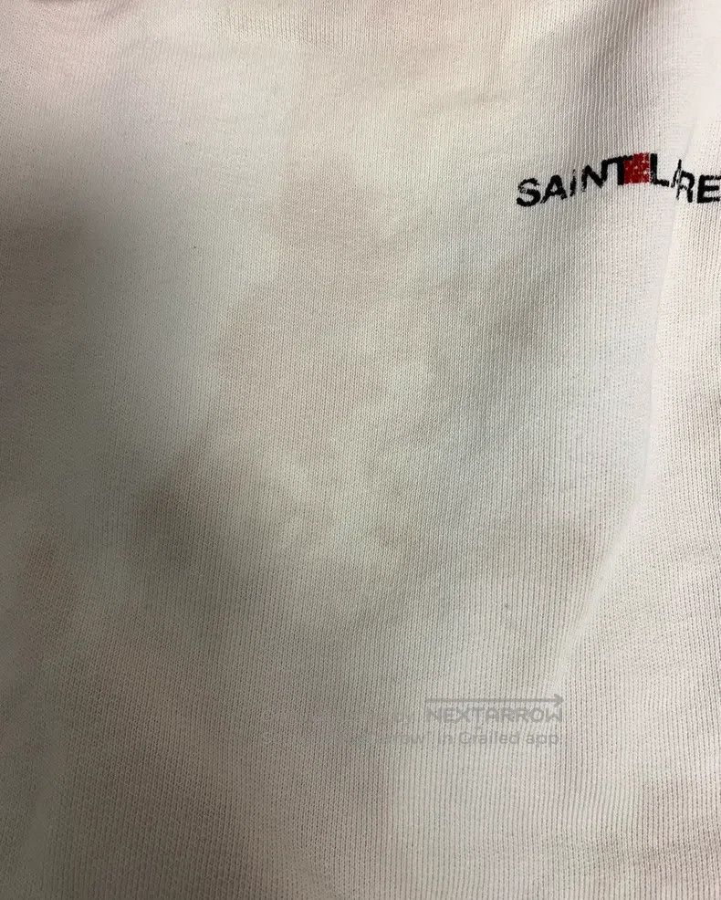 Saint Laurent Paris #REF! Size US L / EU 52-54 / 3 - 6 Thumbnail