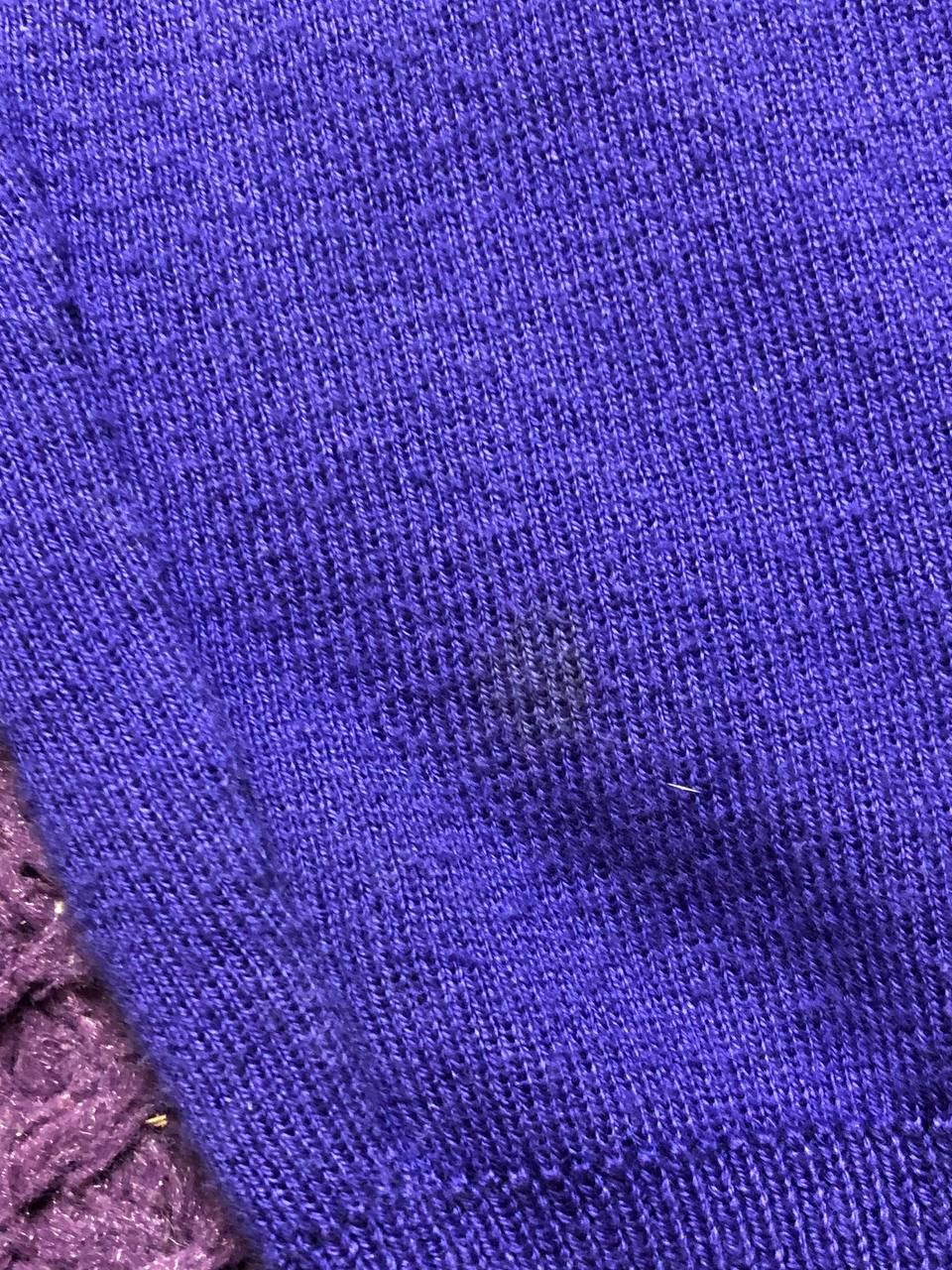 Polo Ralph Lauren Polo Ralph Lauren Cable Knit Cotton Sweater Oldmoney Size US XS / EU 42 / 0 - 8 Thumbnail